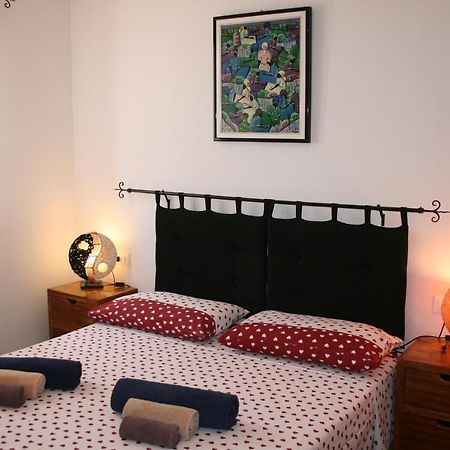 サンタ・マリアCasa Bahia 5アパートメント エクステリア 写真