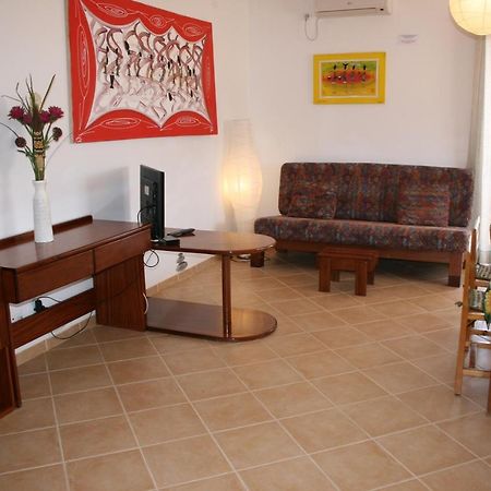 サンタ・マリアCasa Bahia 5アパートメント エクステリア 写真