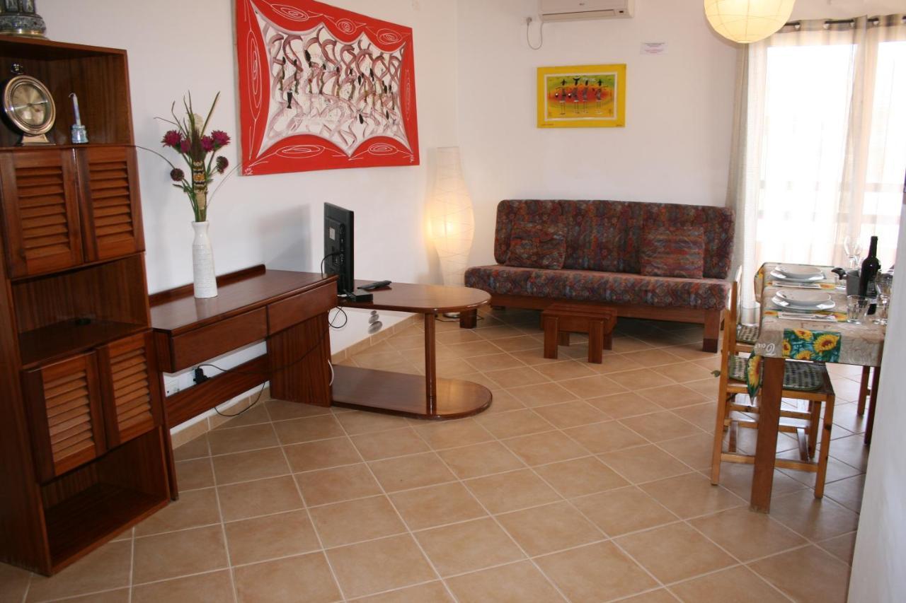 サンタ・マリアCasa Bahia 5アパートメント エクステリア 写真