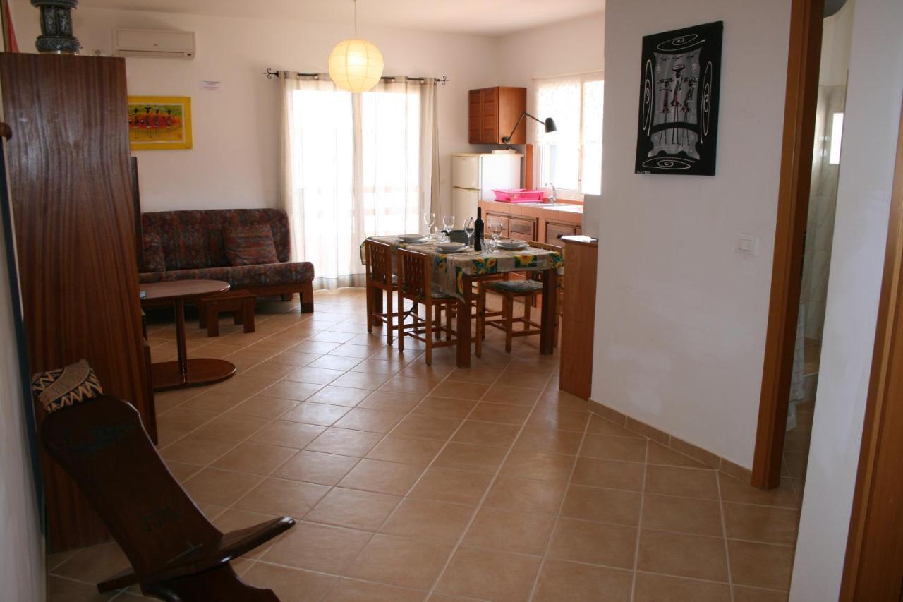 サンタ・マリアCasa Bahia 5アパートメント エクステリア 写真