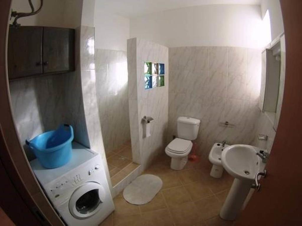 サンタ・マリアCasa Bahia 5アパートメント 部屋 写真