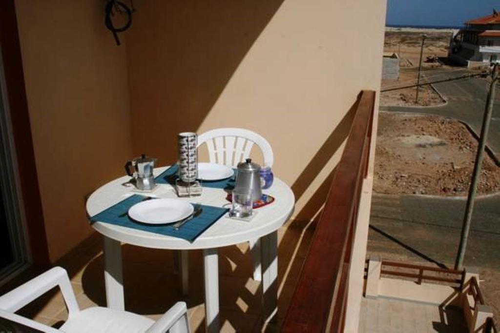 サンタ・マリアCasa Bahia 5アパートメント 部屋 写真