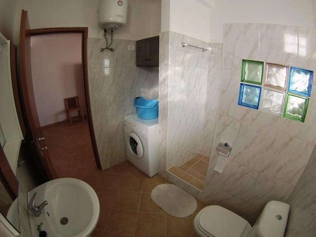 サンタ・マリアCasa Bahia 5アパートメント エクステリア 写真